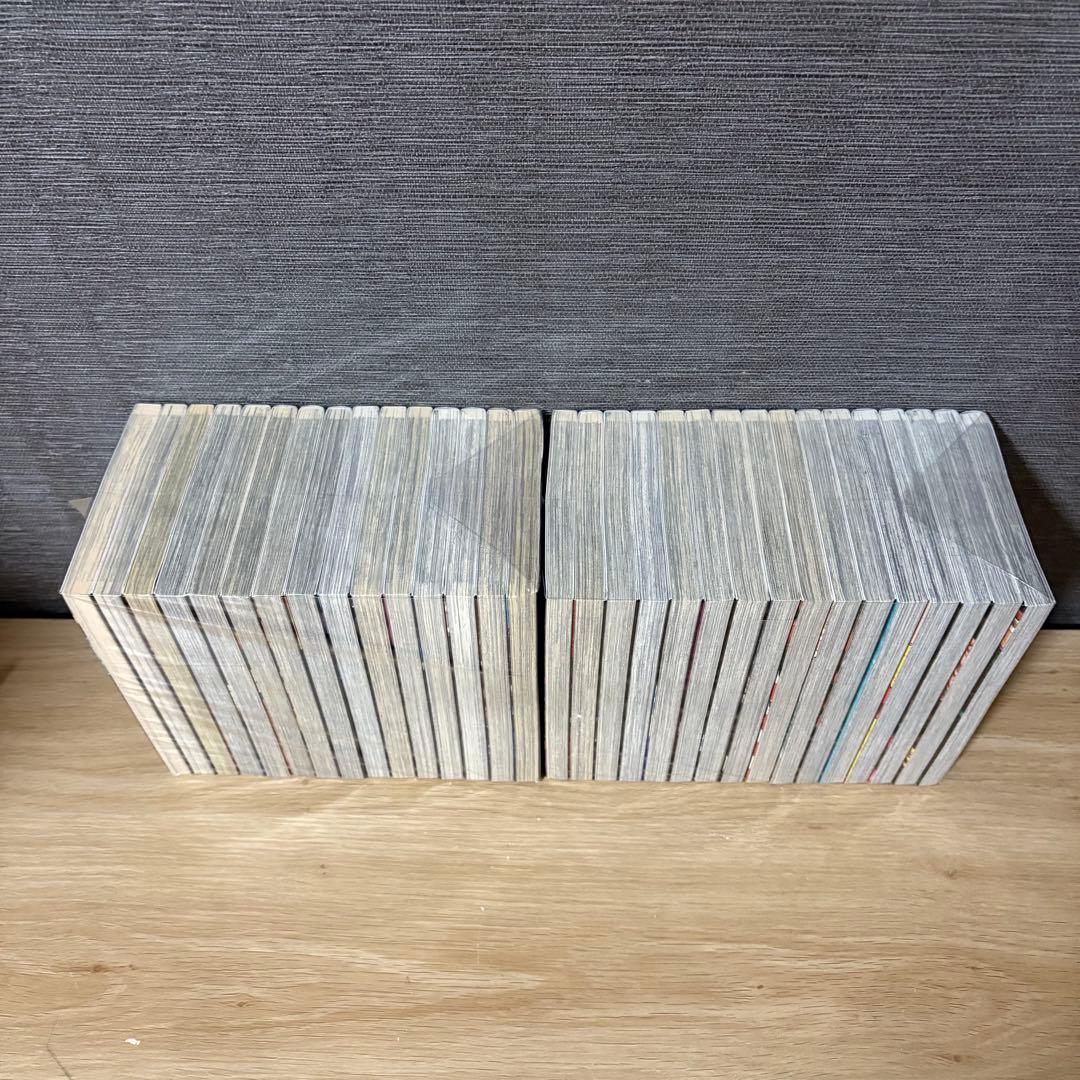 呪術廻戦　全巻セット　0〜30巻　A26160