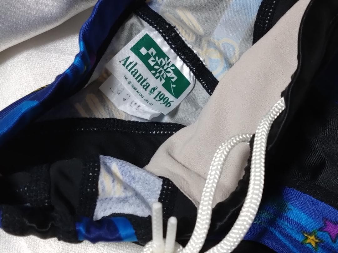 アトランタ五輪 激レア競パン❤新品Sサイズ