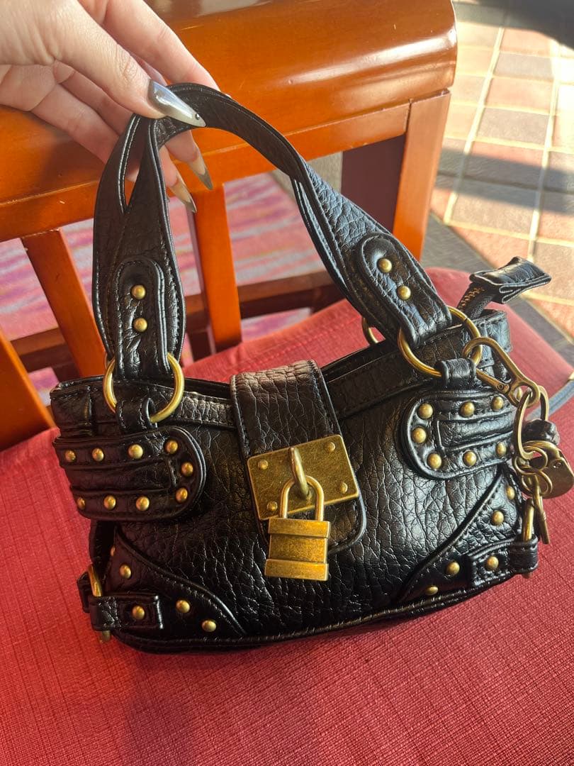 Y2K ハンドバッグ