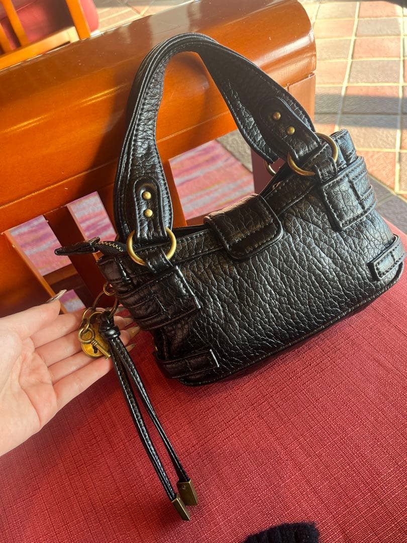 Y2K ハンドバッグ