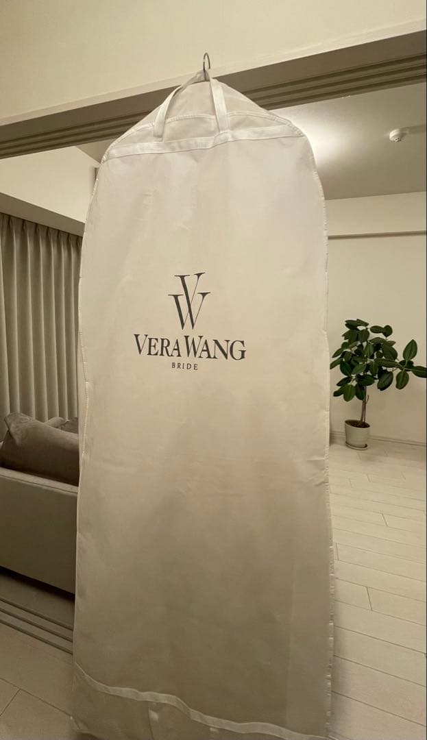 【1/10まで限定】VERAWANG バレリーナ 1G029 ＊くるみボタン仕様