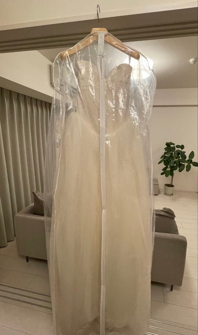 【1/10まで限定】VERAWANG バレリーナ 1G029 ＊くるみボタン仕様