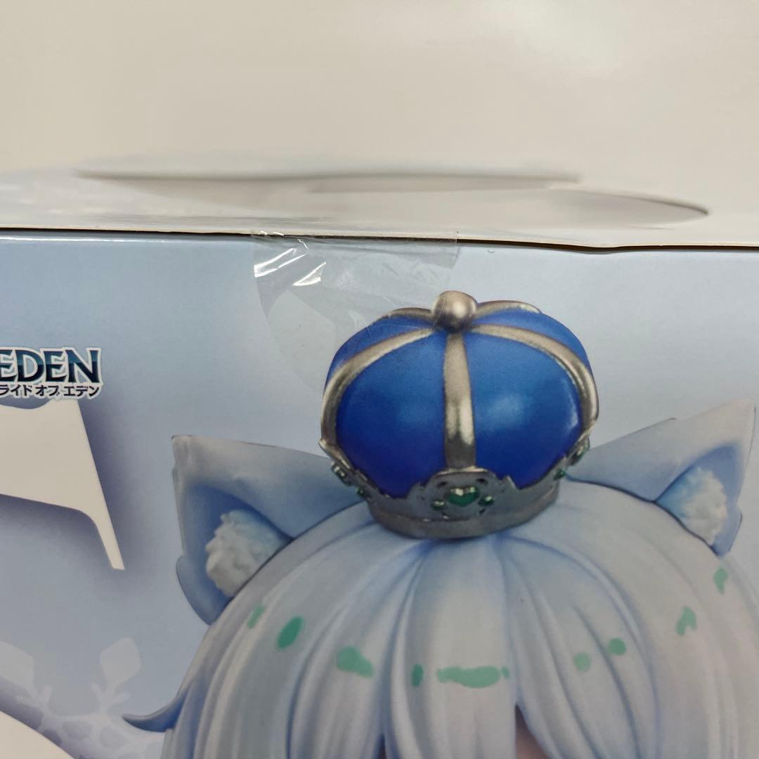 新品未開封　PRIDE of EDEN フィギュア　ラヴィ