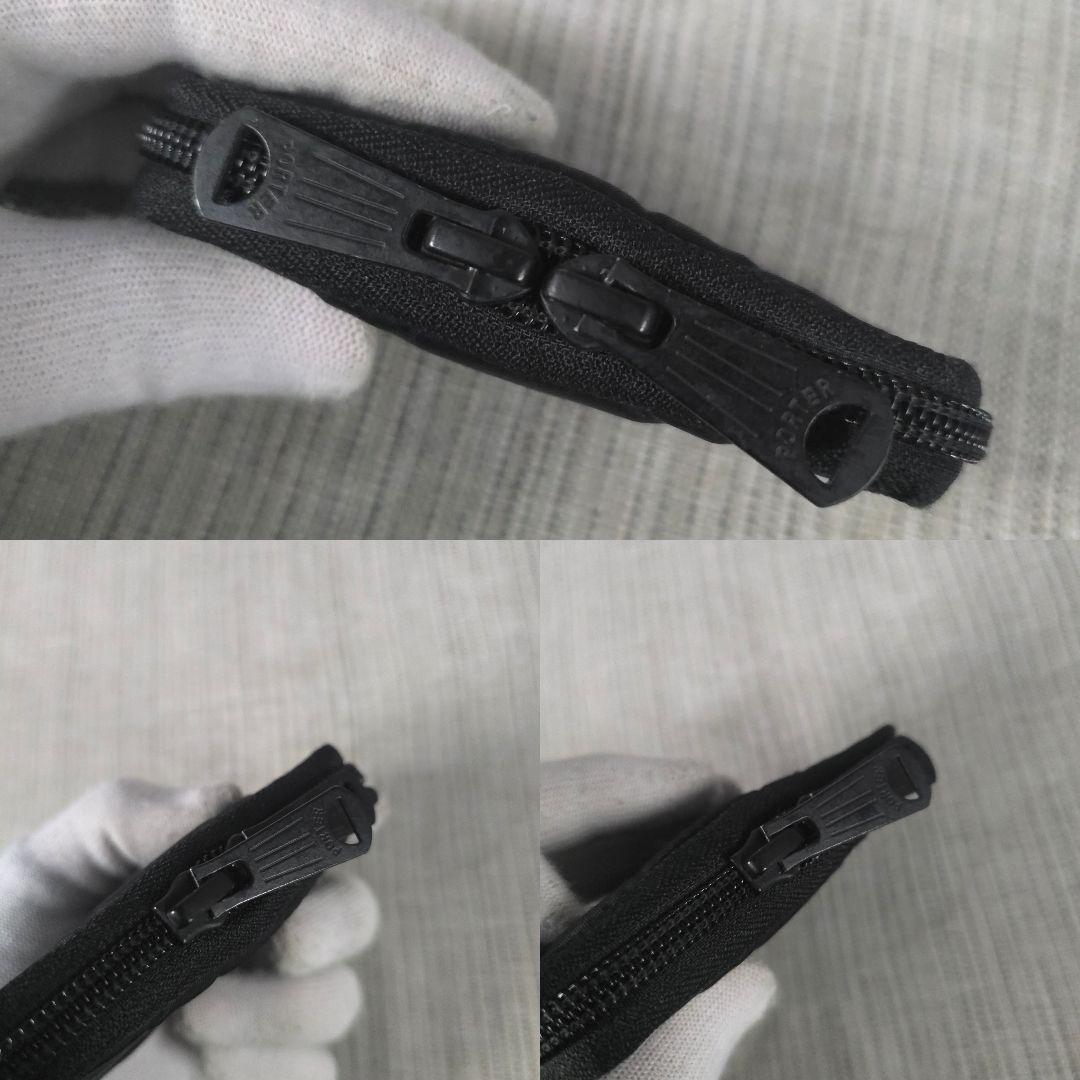 未使用　最終モデル　PORTER　スヌーピー　キーケース　ブラック