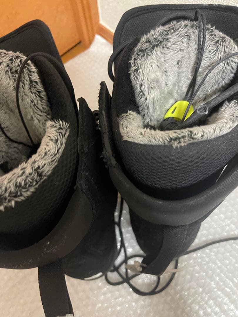 FLUX TX -LACEスノーボードブーツ BOAシステム 26cm