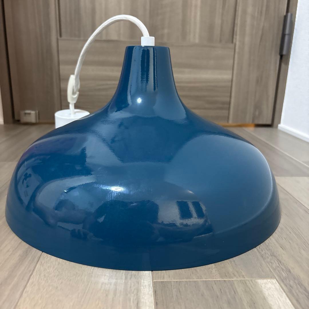 IDEE KULU LAMP イデー　クル　ランプ　ペンダントライト