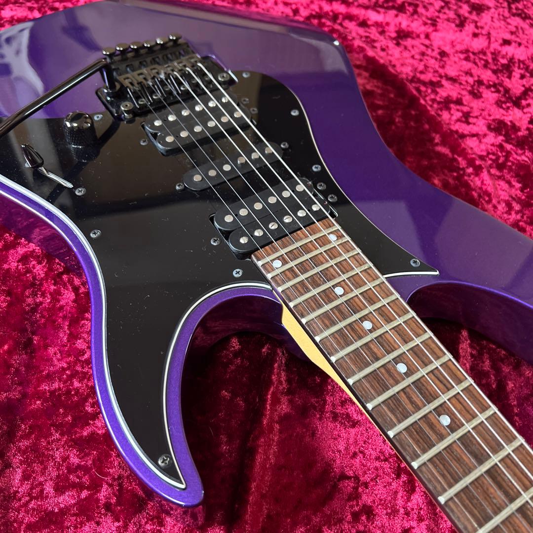 【超美品‼️】YAMAHA ヤマハ YG621 紫系