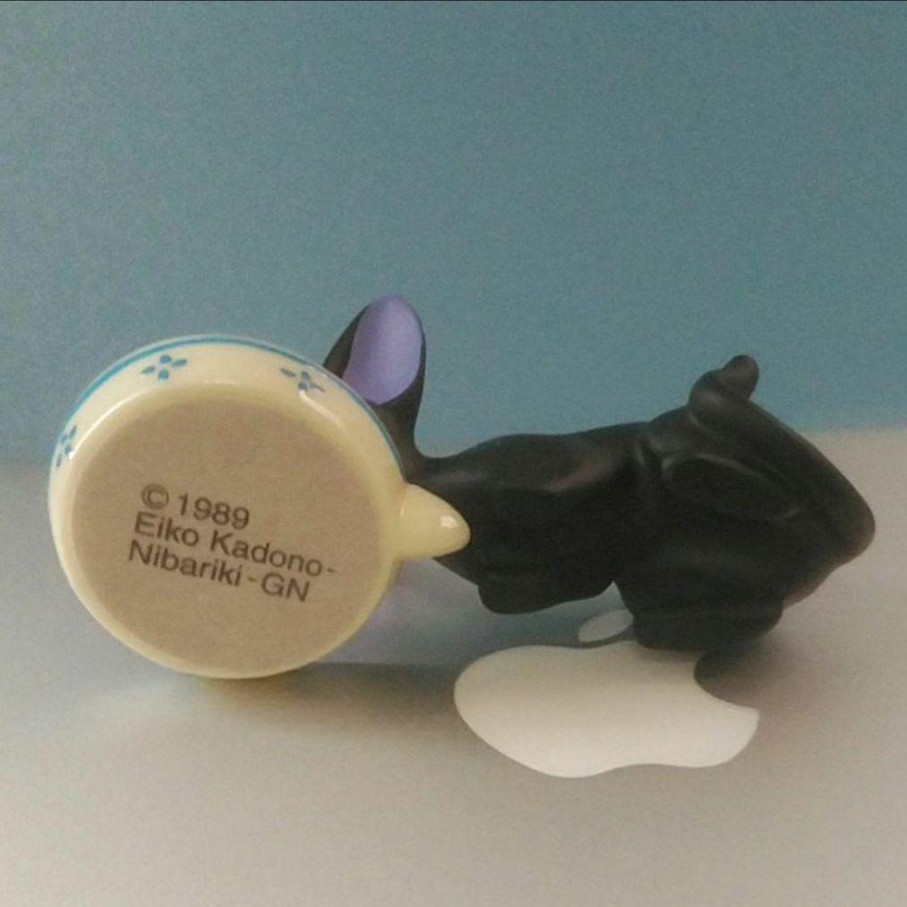 魔女の宅急便　ジジ　トレイ　小物入れ　アクセサリートレイ✨