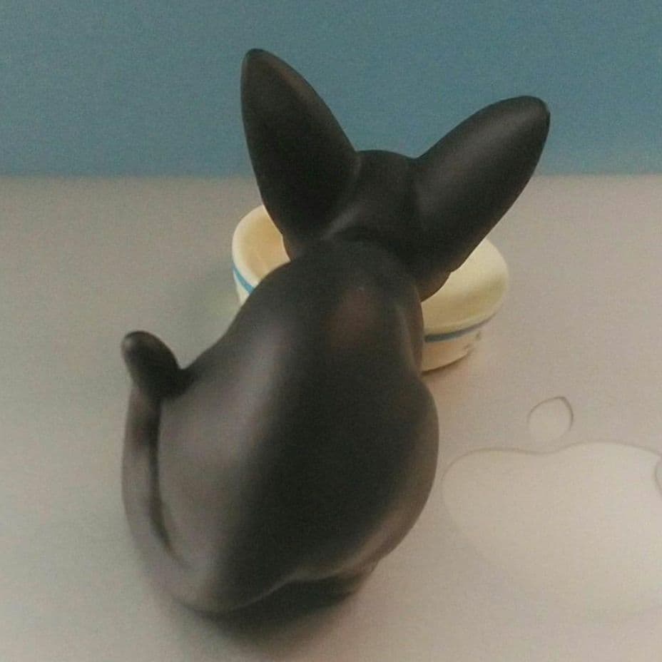 魔女の宅急便　ジジ　トレイ　小物入れ　アクセサリートレイ✨