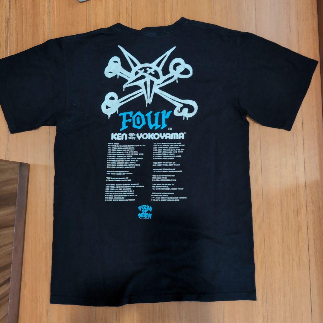 ハイスタンダード、横山健グッズ