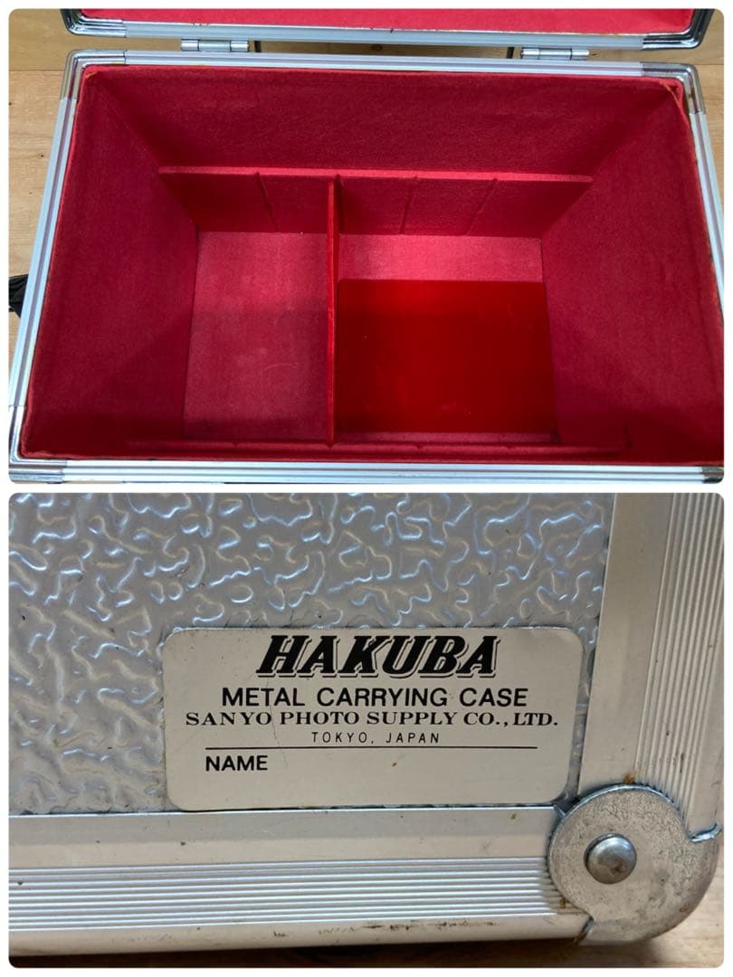 マミヤ SUPER 23 SEKOR 1：3.5 f＝100㎜ その他付属品