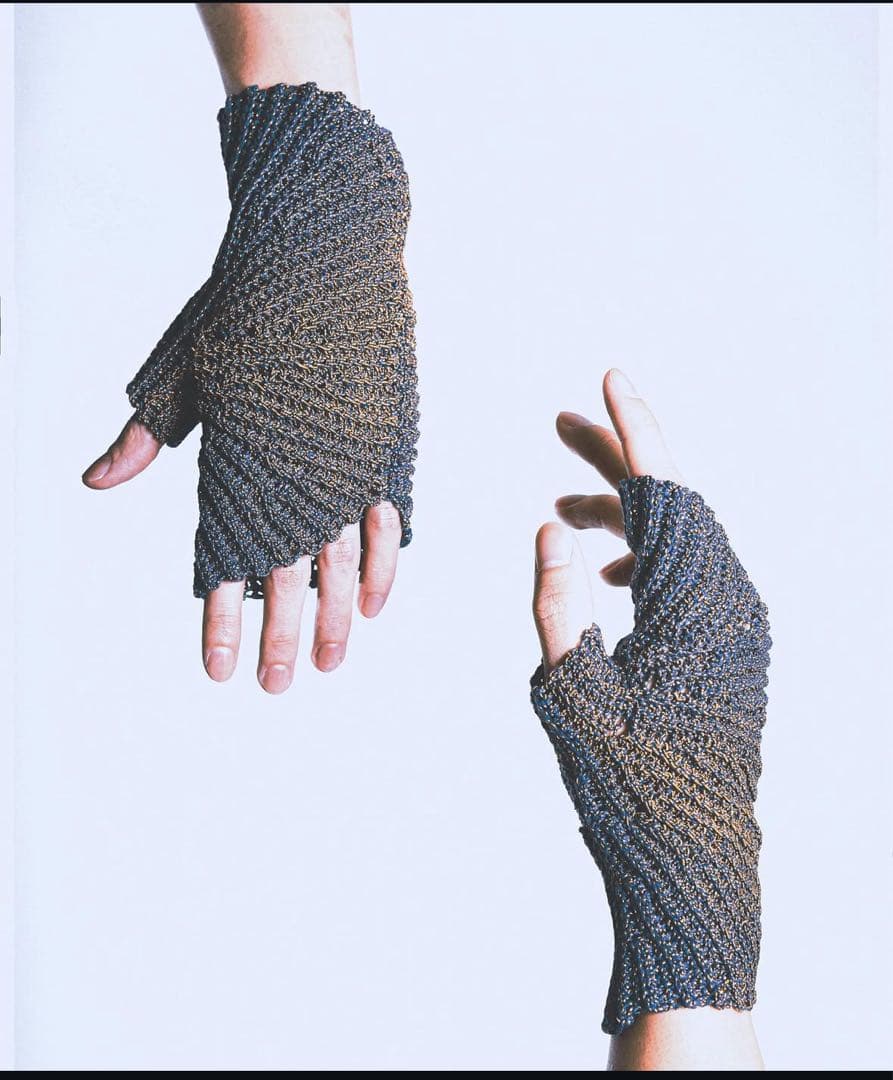 ryaw アームカバー