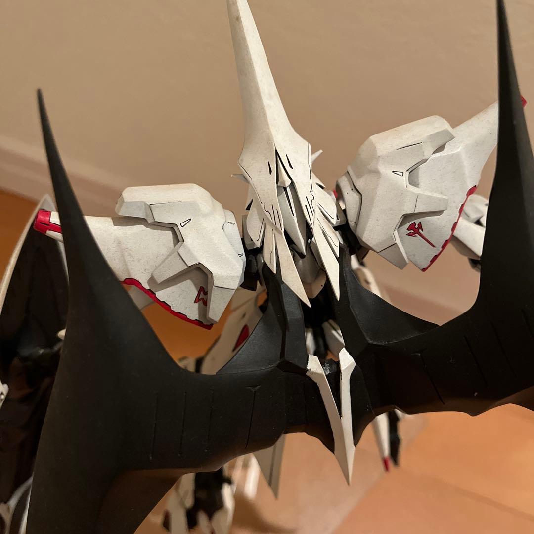 fss スピードミラージュ　ヴォルケシェッツ