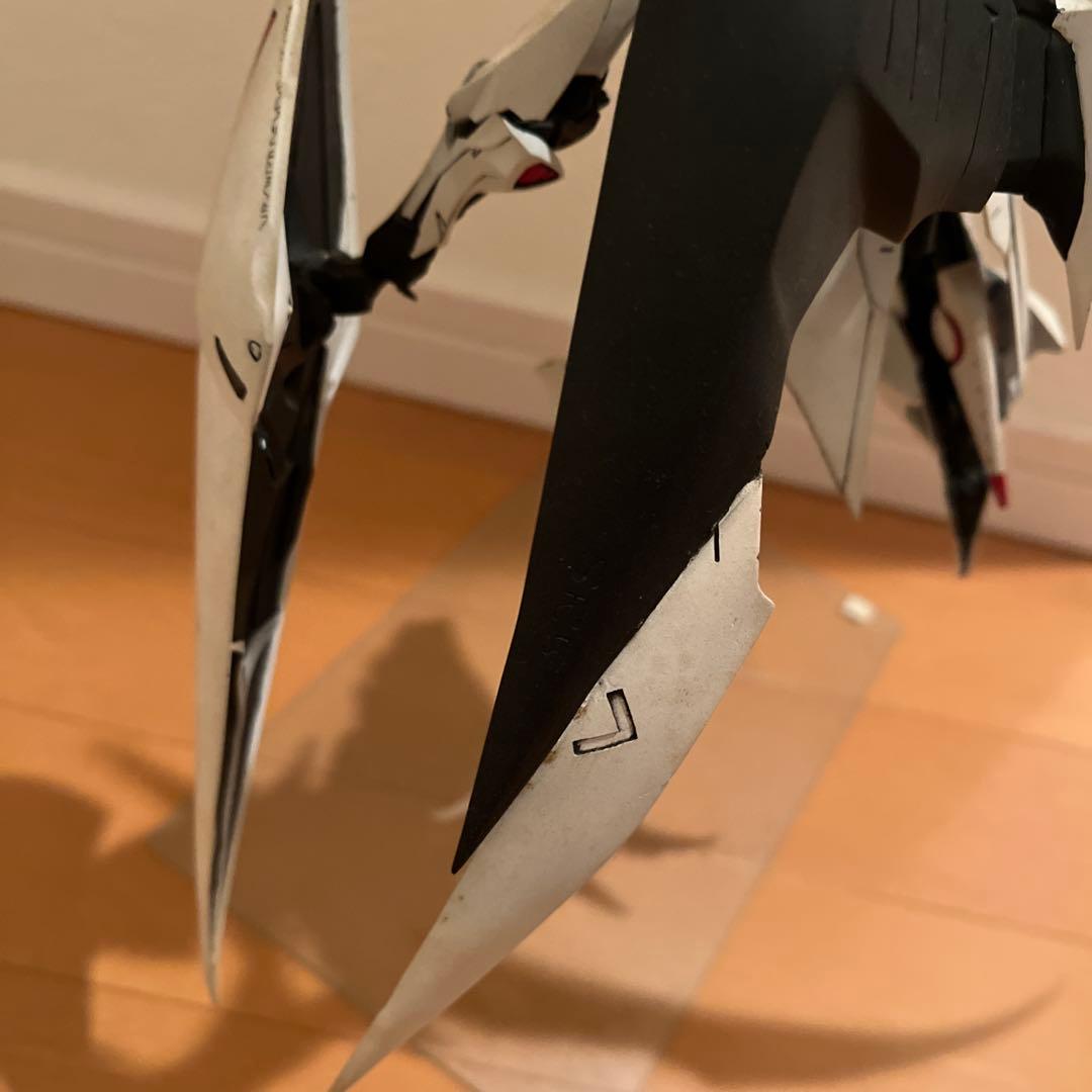 fss スピードミラージュ　ヴォルケシェッツ