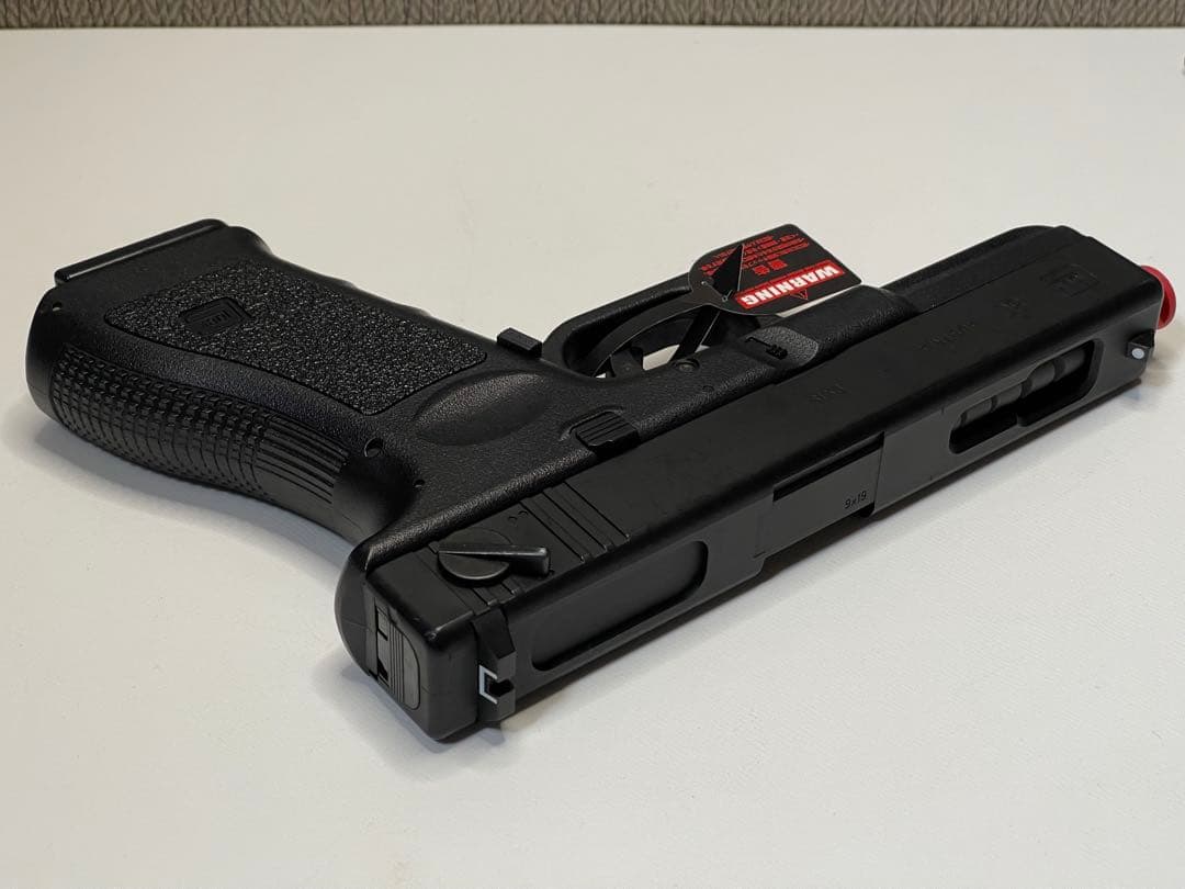 ★☆ 東京マルイ 電動ガン ハンドガン グロック18C 18才以上 ☆★