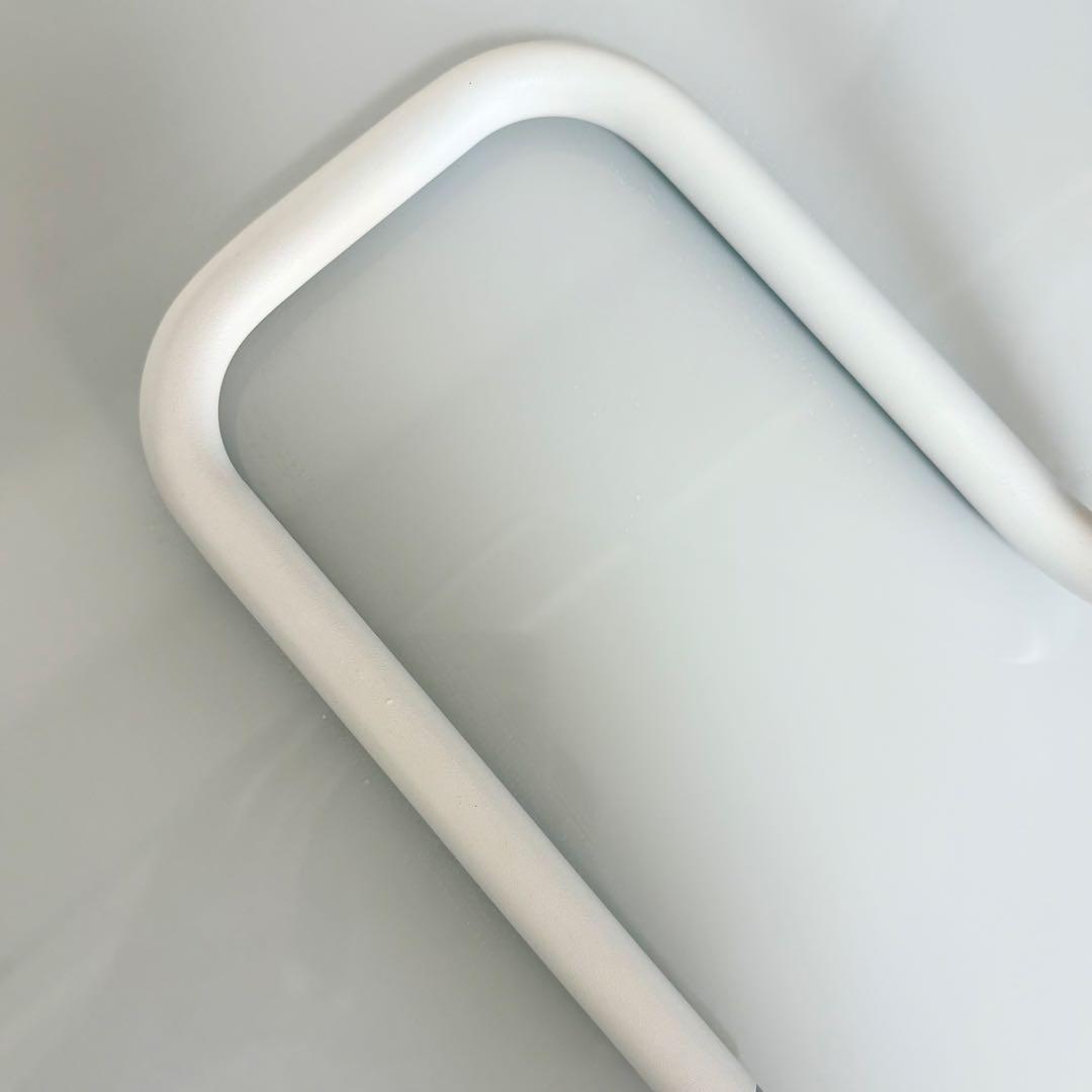 Bsize LED デスクライト STROKE 2 ホワイト