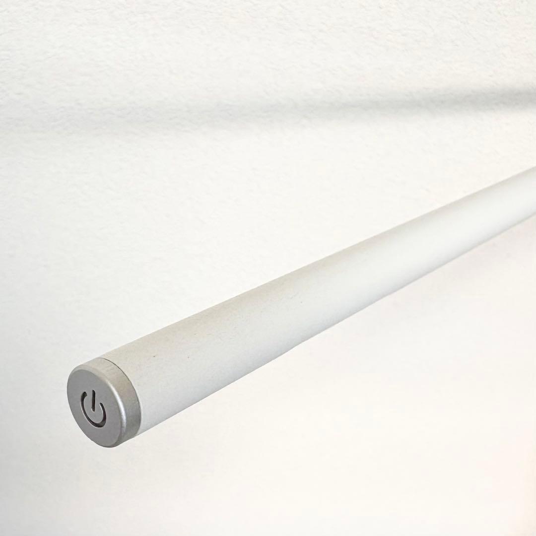 Bsize LED デスクライト STROKE 2 ホワイト