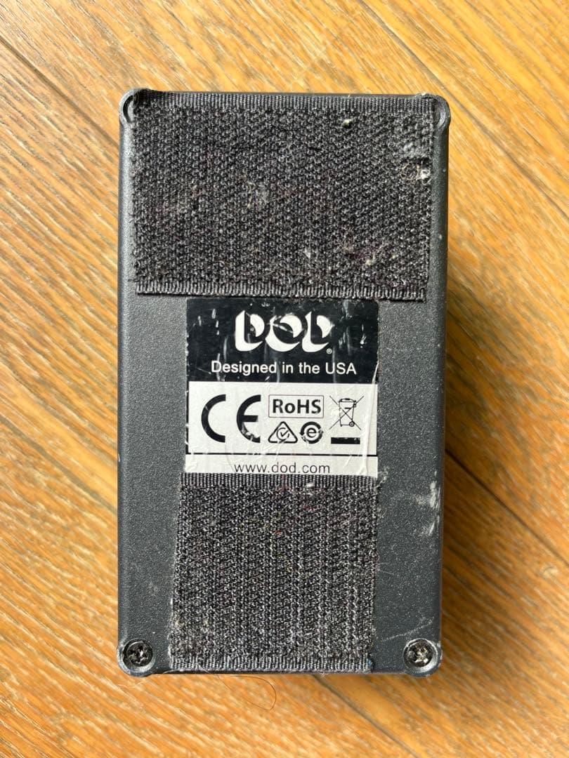 DOD Envelope Filter 440 オートワウ