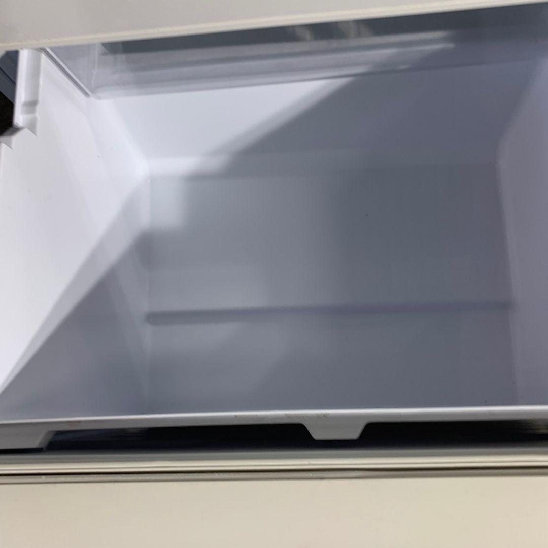 H136\" AQUA 4ドア 355L 冷蔵庫 AQR-36J(W) 20年製