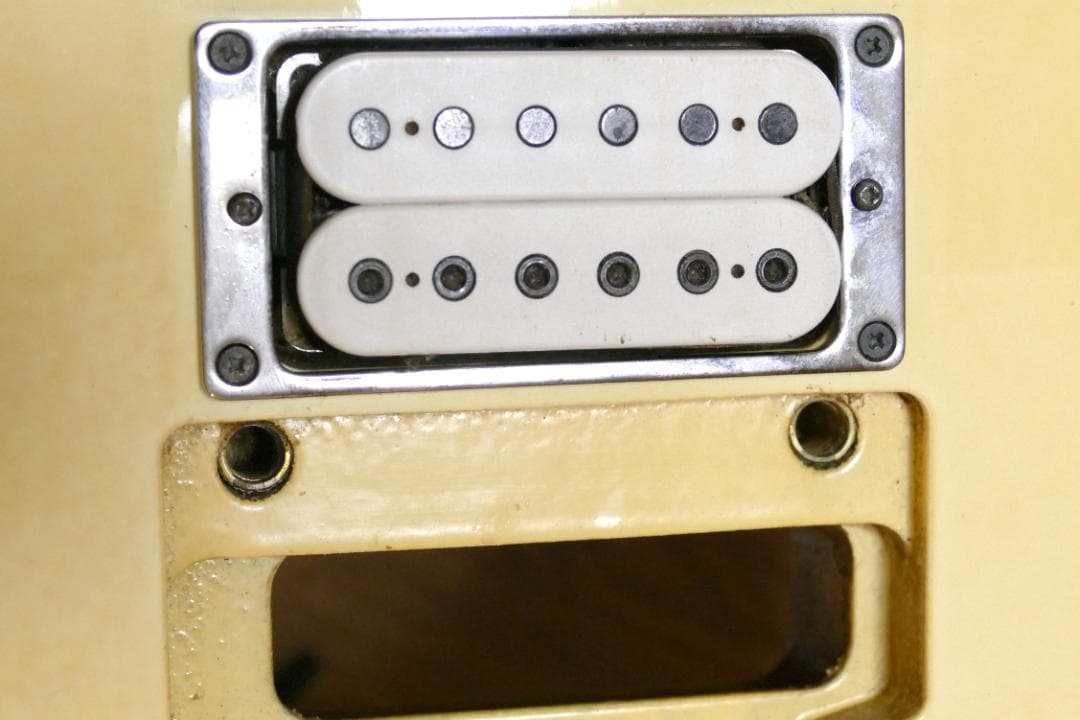 アイバニーズ エレキギター PGM30 （ポールギルバートシグネチャー）【中古】