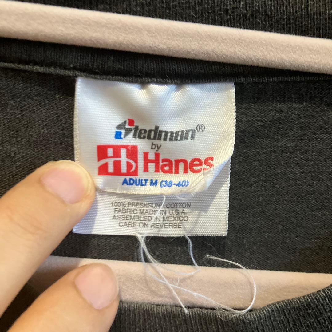 Deer Hunter☆マリリンマンソン　メカニカルアニマルズTシャツ M