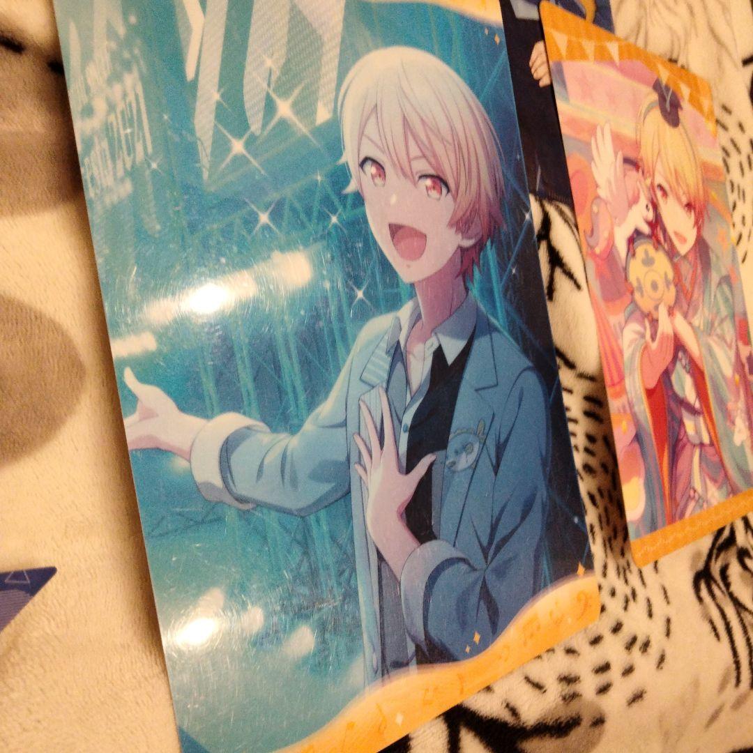 プロセカ グッズ まとめ売り カード ウエハース エピカ 167個 天馬司