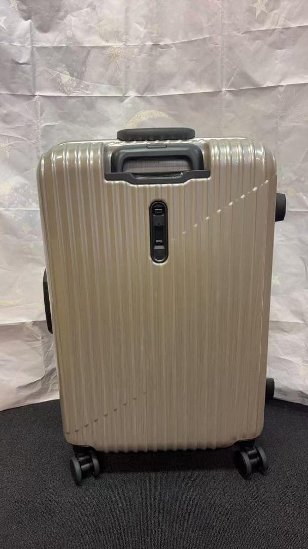 エース ace.　スーツケース　 Mサイズ　クレスタ2F