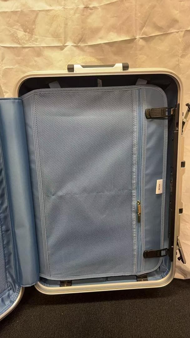 エース ace.　スーツケース　 Mサイズ　クレスタ2F