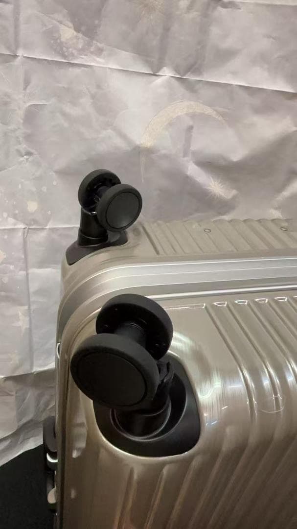 エース ace.　スーツケース　 Mサイズ　クレスタ2F