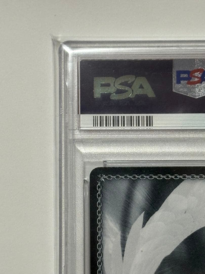 ヴァイス　summer splash party！星街すいせい　SP PSA10