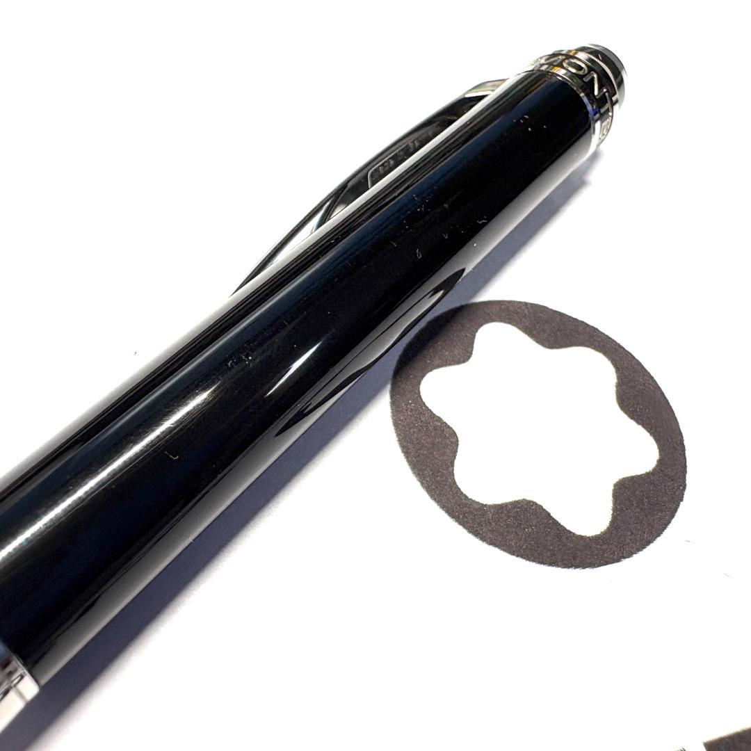 273.モンブラン　スターウォーカー　アーバンスピリット　美品