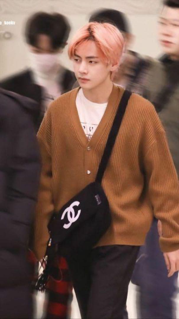 CHANEL ブラック　ショルダーバッグ　ノベルティ