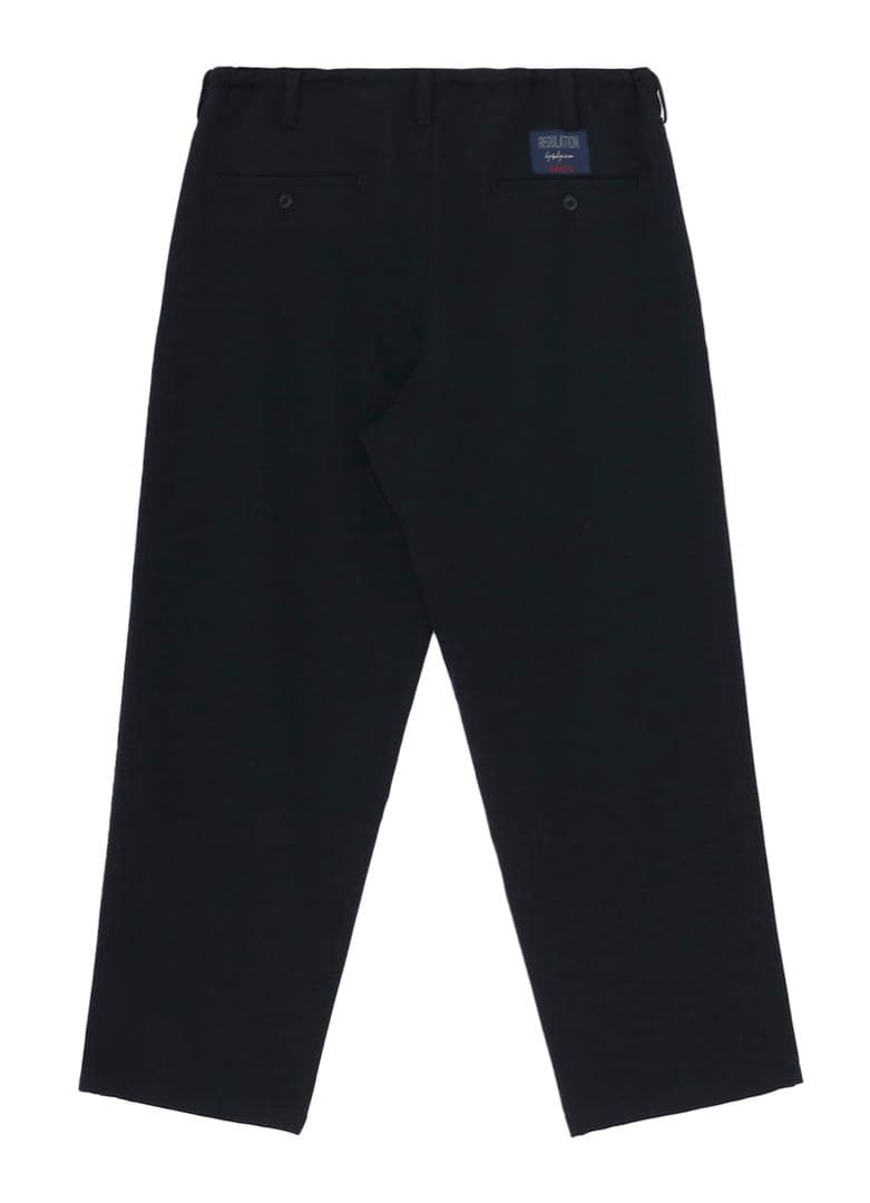 24ss 新品未使用 ヨウジヤマモト プールオム 定番紐パン