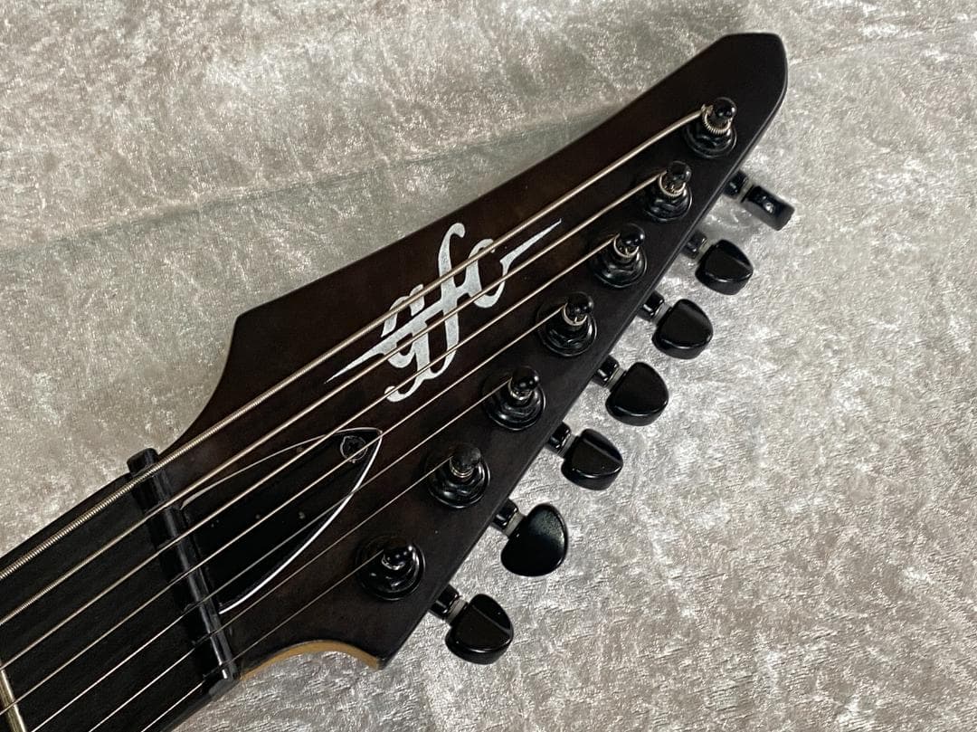 ギター Y1131 gfc GNRF7-300 Satin CB