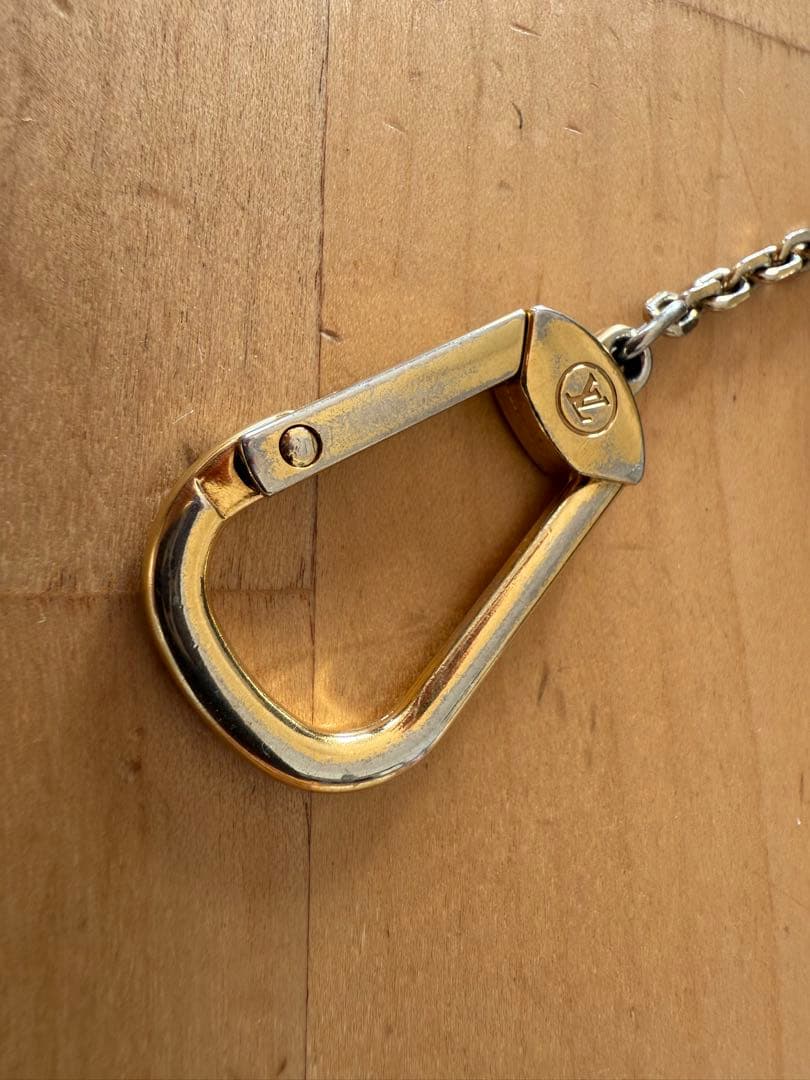 ルイ・ヴィトン ダミエ ケース