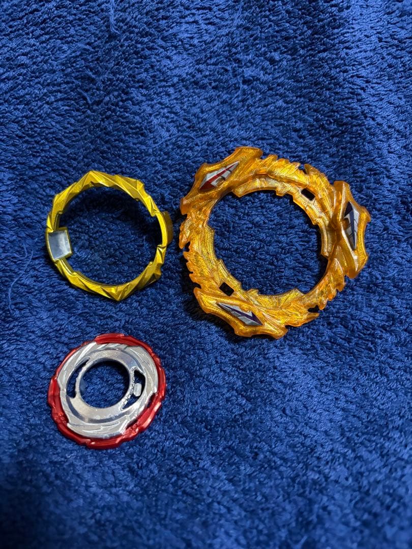 最終値下げ　ベイブレードバースト　まとめ売り　未使用品