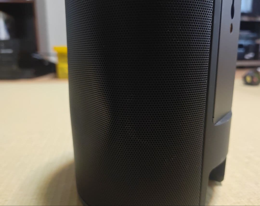 YAMAHA ワイヤレススピーカー YAMAHA wx021 ペア