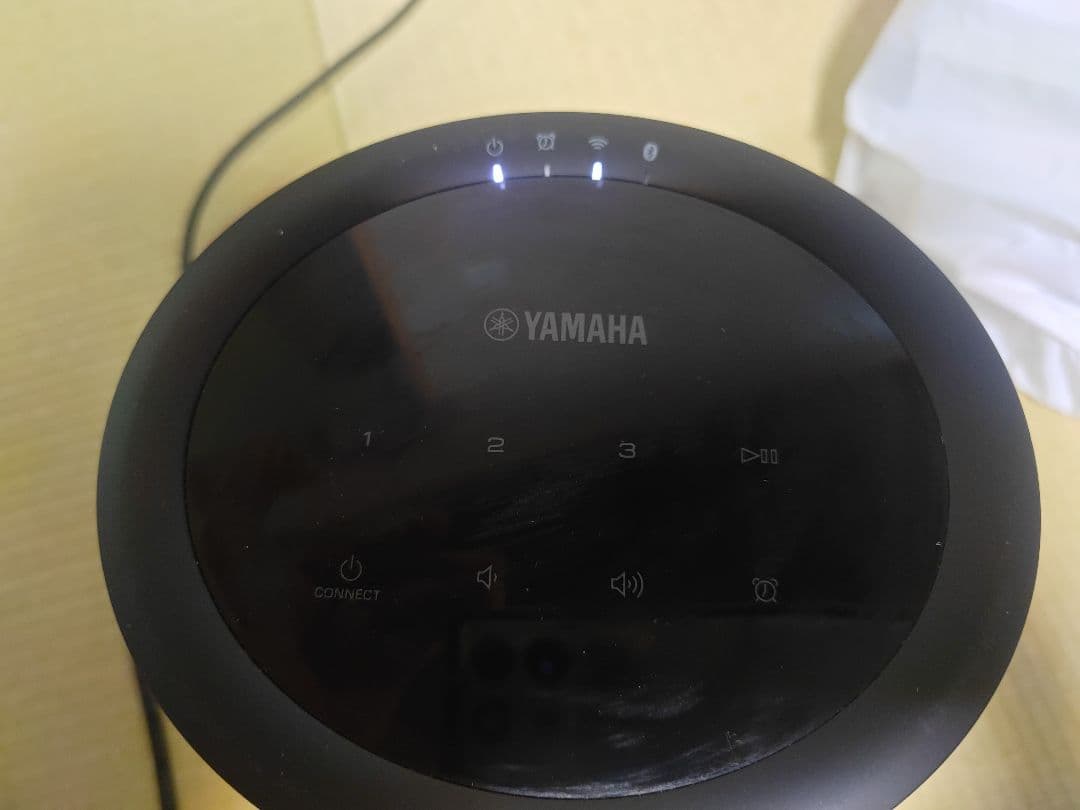 YAMAHA ワイヤレススピーカー YAMAHA wx021 ペア