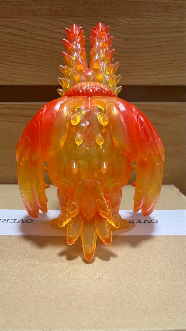 CESAR ZANARDIセリート トゲンドル(Summer Heat)