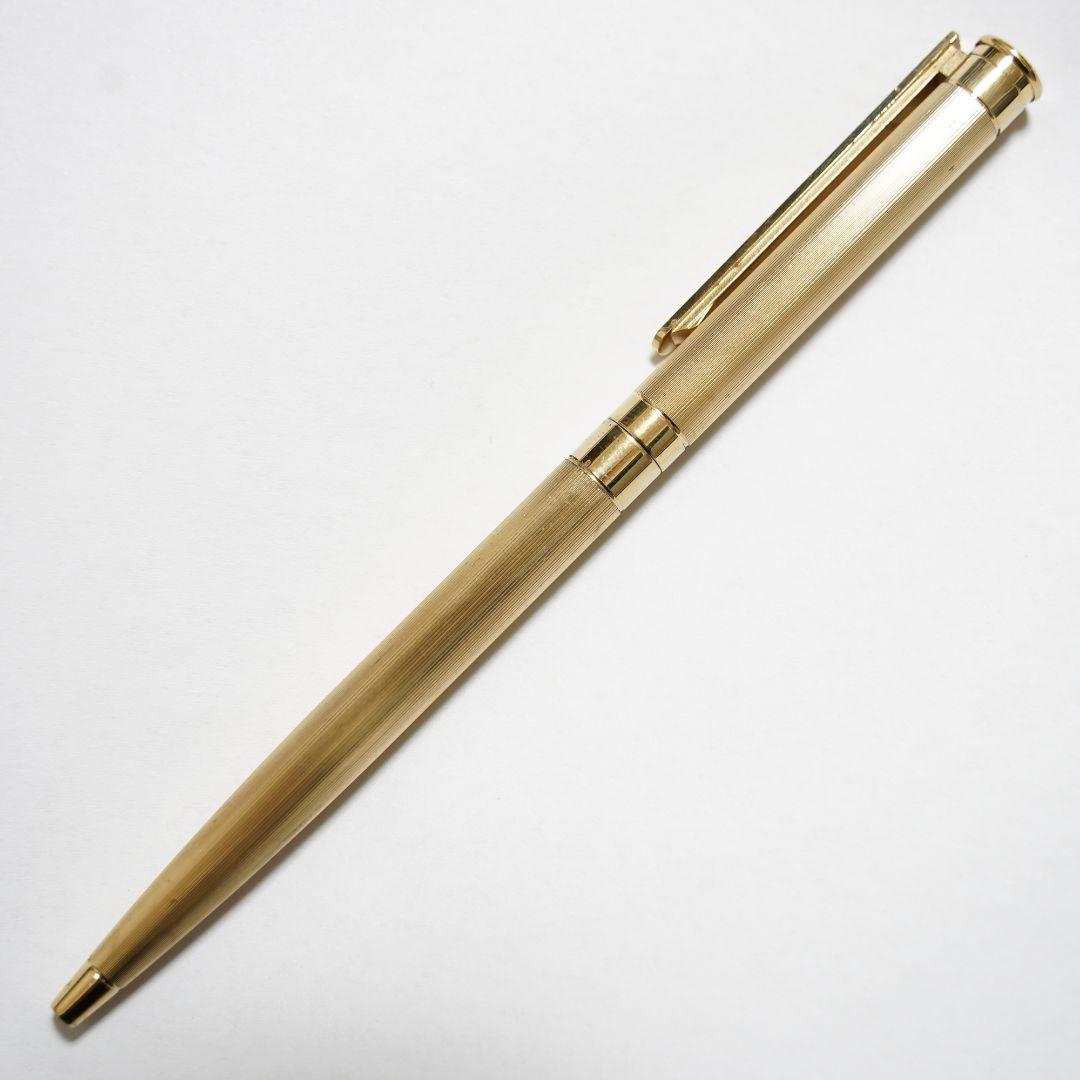 montblanc ノブレスオブリージュ ボールペン モンブラン