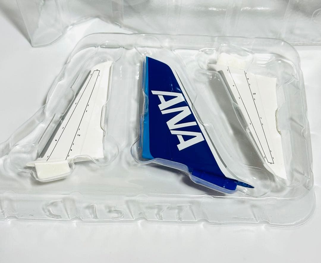 全日空商事 1/200 ANA B787-9 NH20189