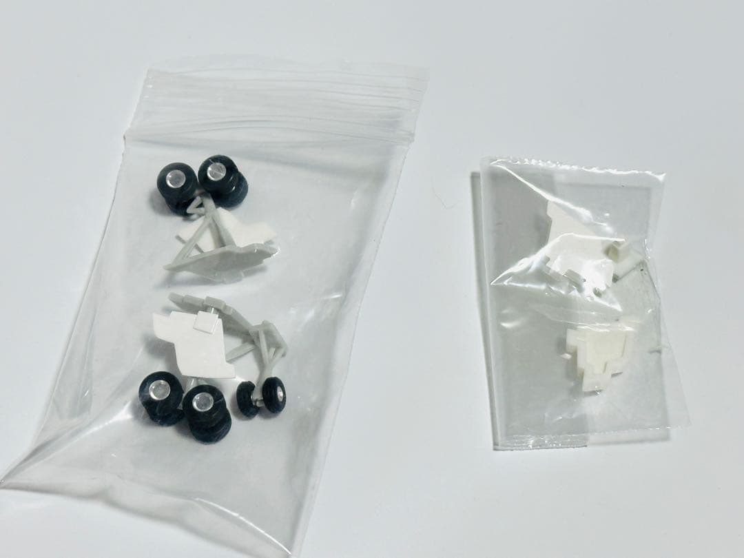 全日空商事 1/200 ANA B787-9 NH20189