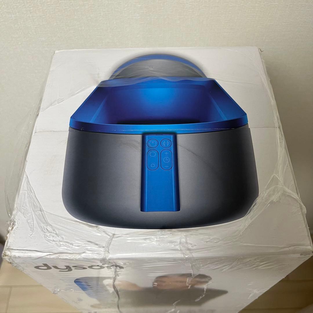 ダイソン 空気清浄機能付きタワーファン TP00IB