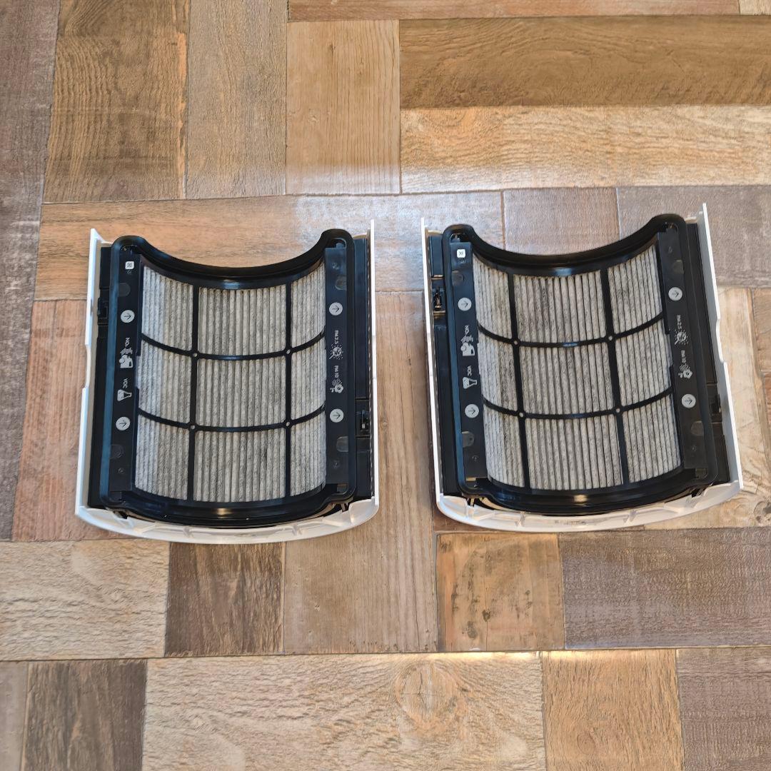 2025年Dyson hot &cool HP10 空気清浄機能付ファンヒーター