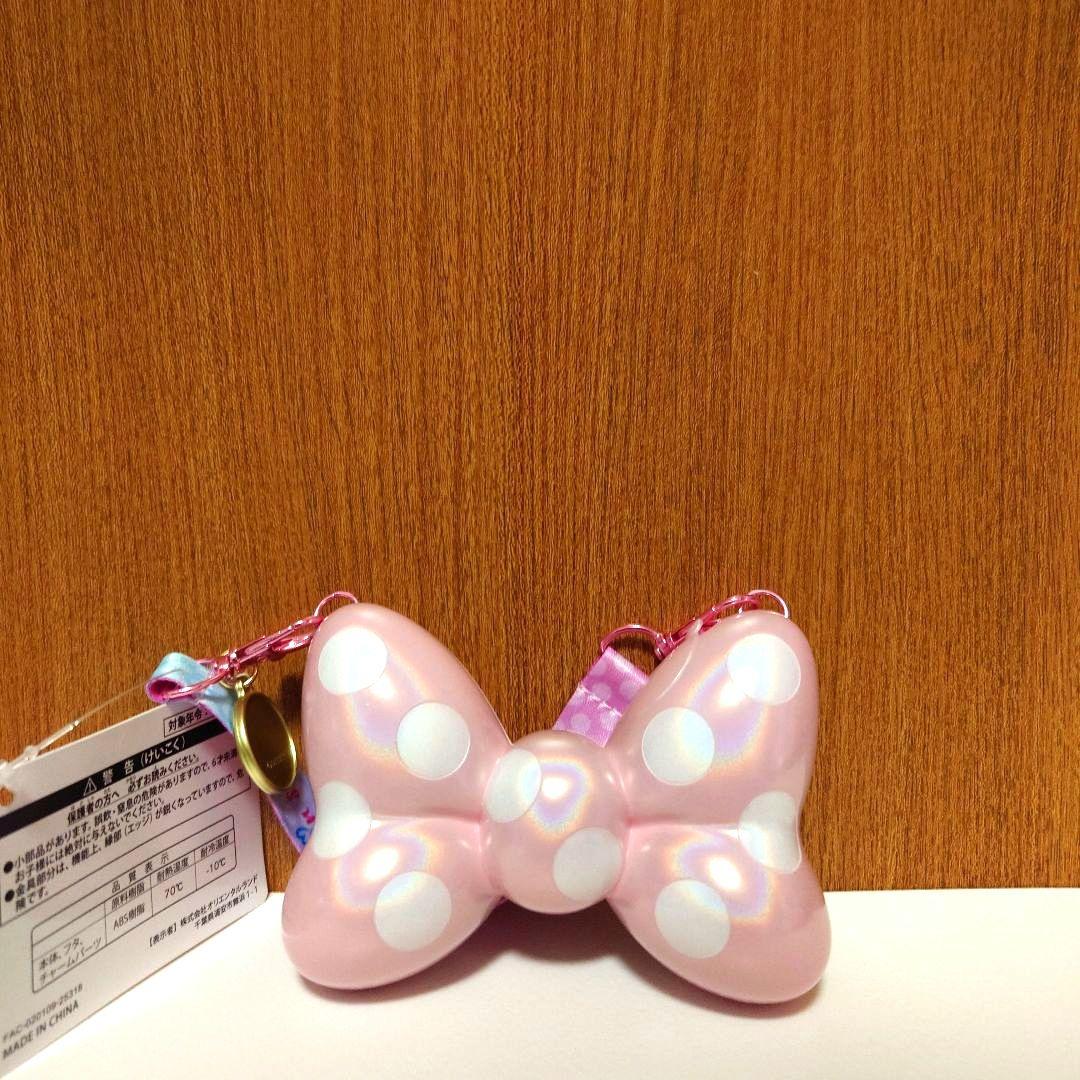 ミニーのファンダーランド　スーベニア5点セット