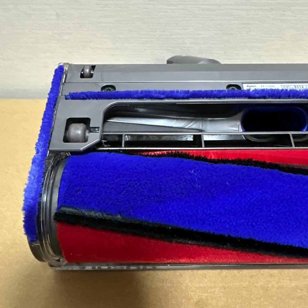 ダイソン ソフトローラークリーナーヘッド　SV25RD2 V8 112232