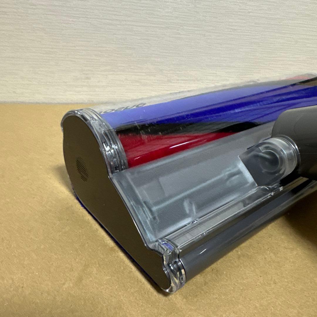 ダイソン ソフトローラークリーナーヘッド　SV25RD2 V8 112232