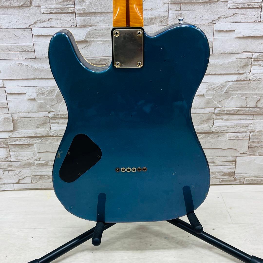 希少 SCHECTER シェクター テレキャスター タイプ エレキギター
