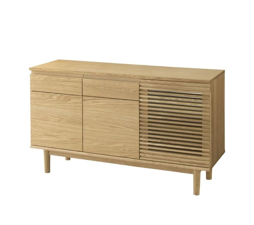 unico solk キャビネット