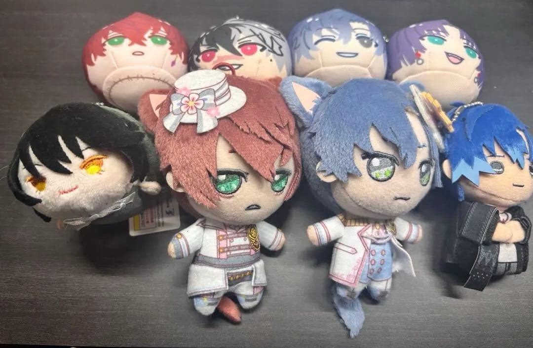 魔法使いの約束 ぬい まとめ売り